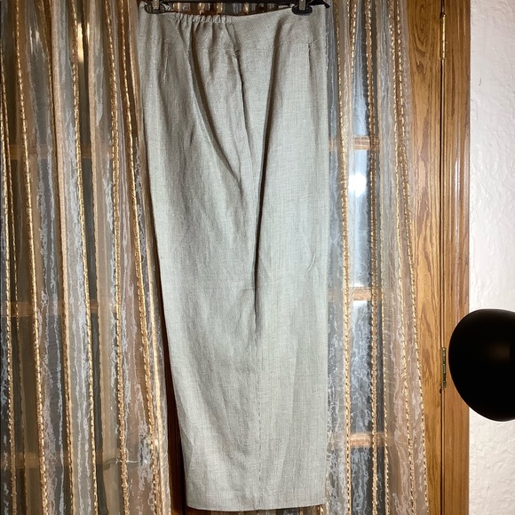 Jones New York Woman’s Collection Slacks - Picture 1 of 7